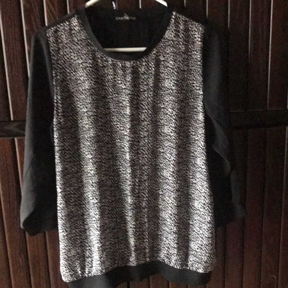 Express top.